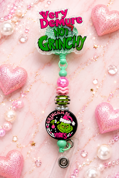 Badge Reels