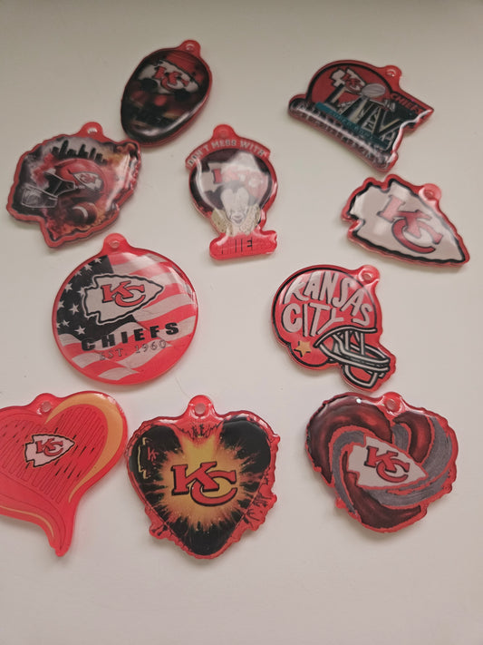 Sports bundle 5pcs (random)