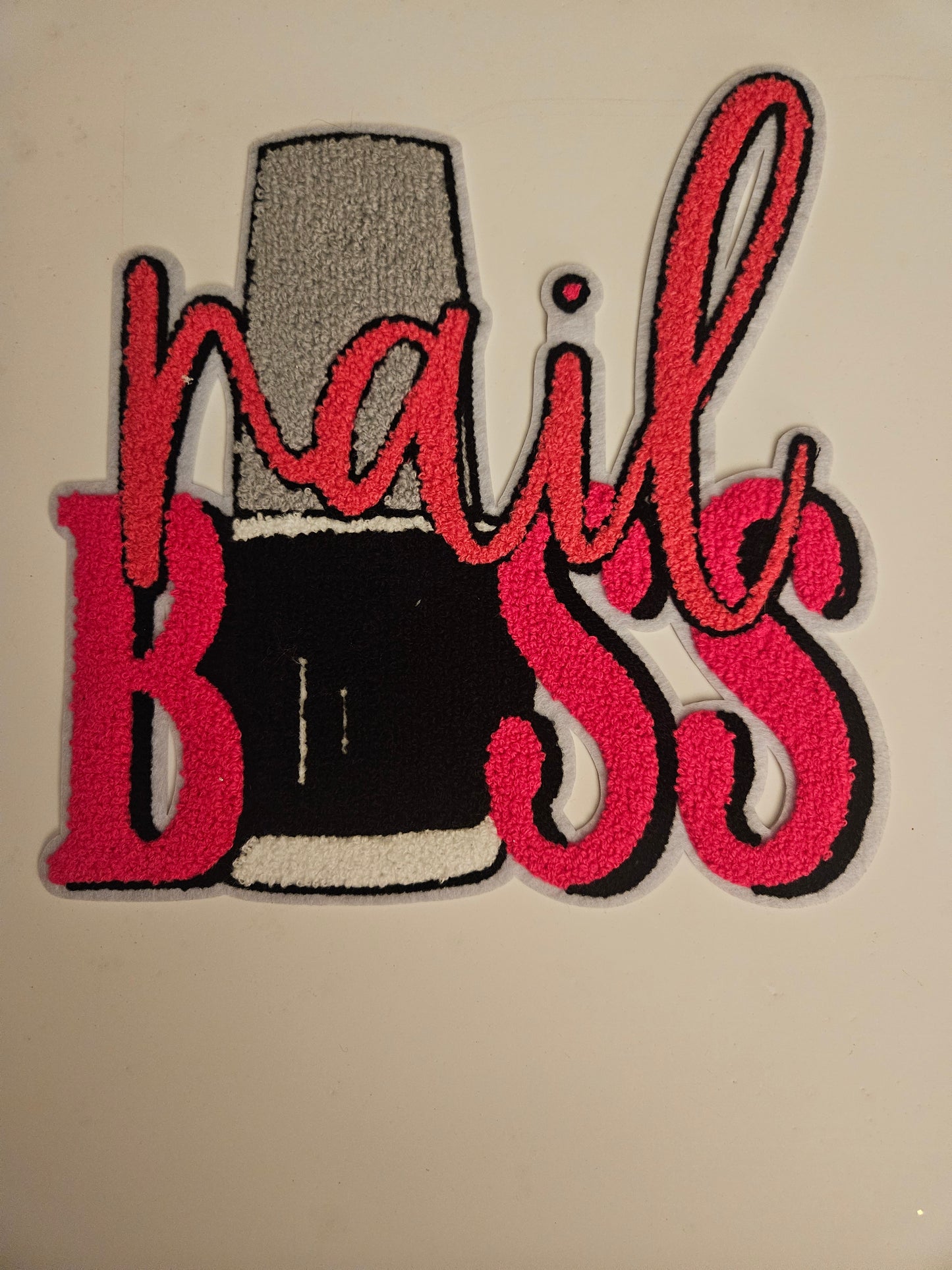 Nail Boss