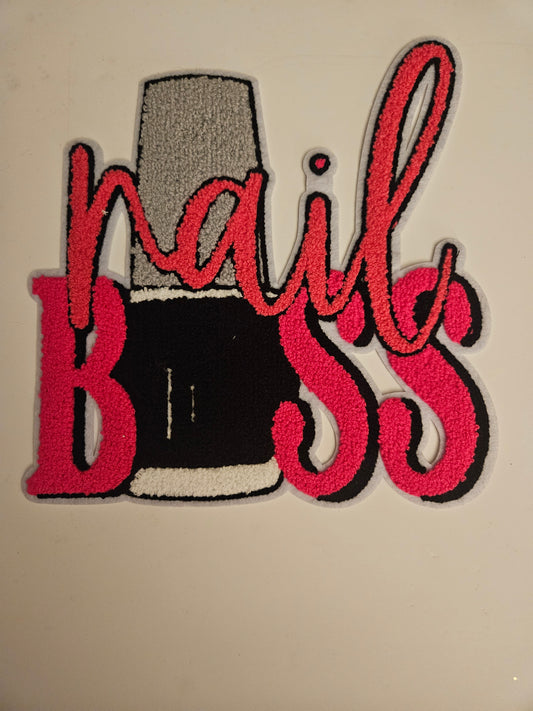 Nail Boss