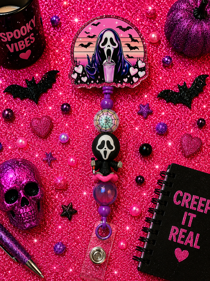 Badge Reels