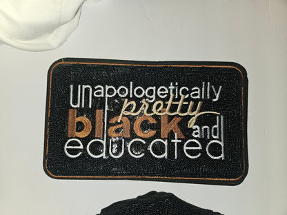 Motivational patch