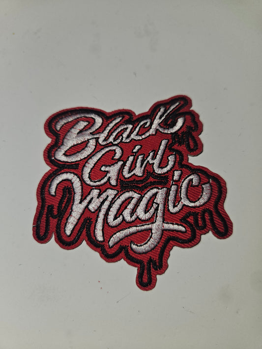 BGM patches
