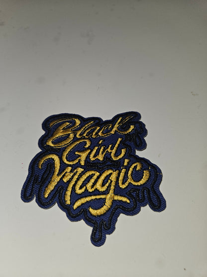 BGM patches