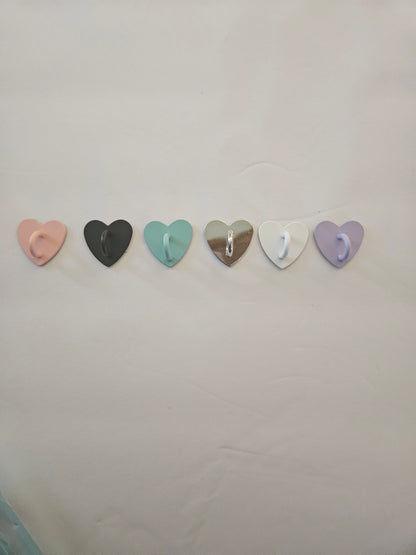 Charm holder