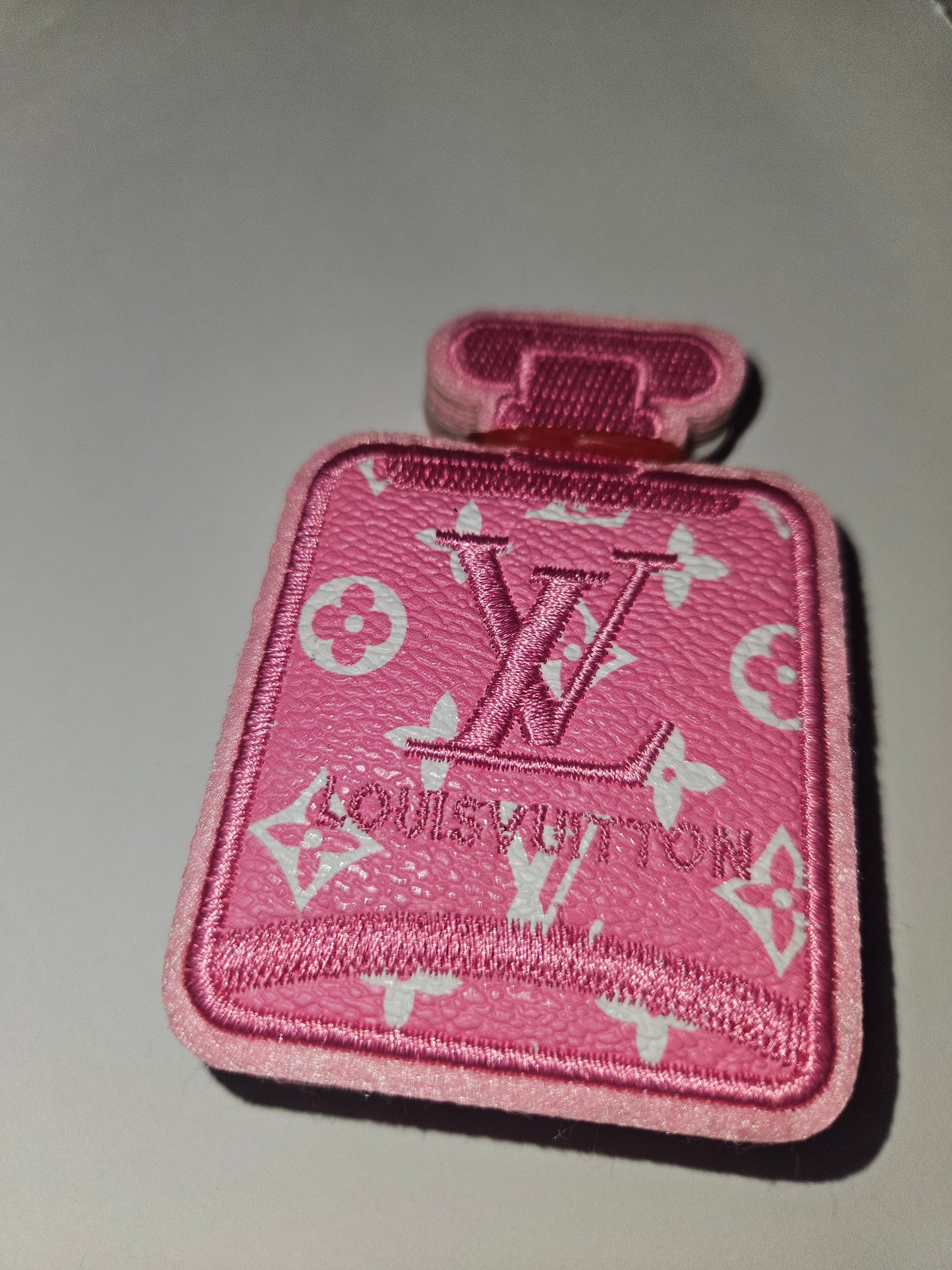 Small Patches