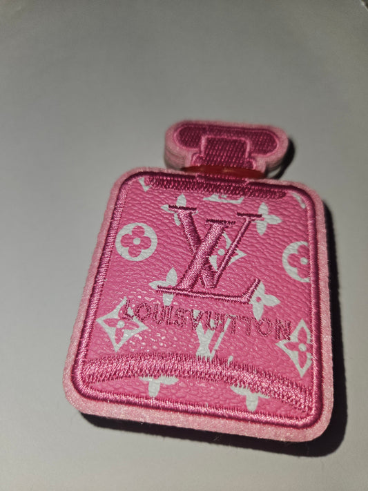 Small Patches