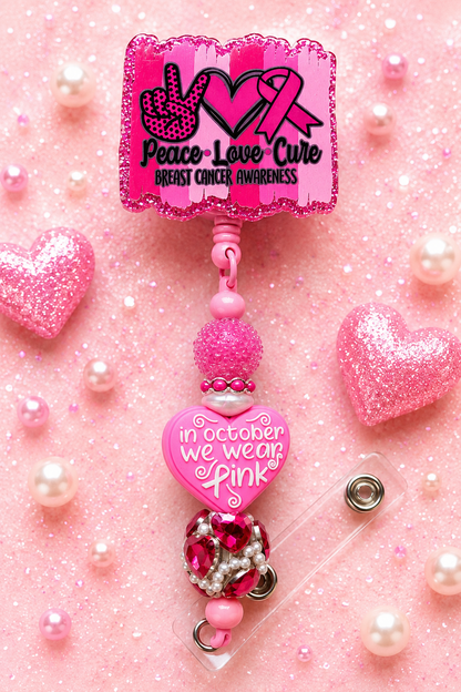 Badge Reels
